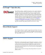 Preview for 42 page of Quantum PX720 User Manual