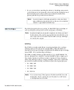 Preview for 65 page of Quantum PX720 User Manual