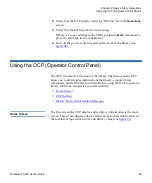 Preview for 76 page of Quantum PX720 User Manual