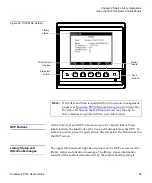 Preview for 77 page of Quantum PX720 User Manual