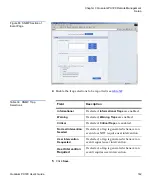 Preview for 165 page of Quantum PX720 User Manual