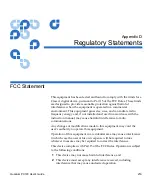 Preview for 239 page of Quantum PX720 User Manual