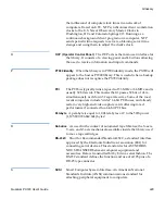 Preview for 252 page of Quantum PX720 User Manual