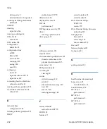 Preview for 255 page of Quantum PX720 User Manual