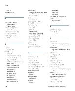 Preview for 257 page of Quantum PX720 User Manual