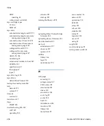 Preview for 259 page of Quantum PX720 User Manual