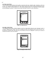 Preview for 22 page of Quantum q-logic 2 Operation Instructions Manual