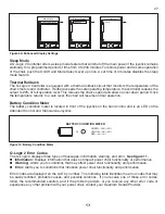 Preview for 27 page of Quantum q-logic 2 Operation Instructions Manual