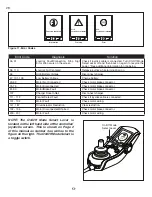 Preview for 28 page of Quantum q-logic 2 Operation Instructions Manual