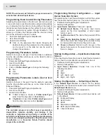 Preview for 4 page of Quantum Q-Logic 3 Programming Manual