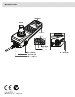 Предварительный просмотр 2 страницы Quantum Q-LOGIC 3e Manual