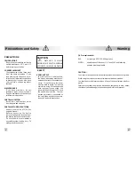 Preview for 4 page of Quantum Q10 Quick Manual