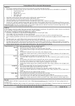 Preview for 2 page of Quantum Q262 Product Data Sheet