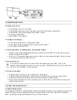 Preview for 3 page of Quantum QB1+ Operating Instructions