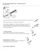 Quantum QF70 Instructions preview