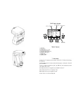 Preview for 2 page of Quantum Qflash Pilot QF9 Operating Instructions Manual