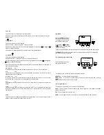 Preview for 4 page of Quantum Qflash Pilot QF9 Operating Instructions Manual