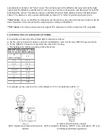 Preview for 2 page of Quantum Qflash QF21 Instructions