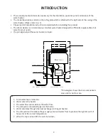 Предварительный просмотр 4 страницы Quantum QI-6S-20 Installation Manual