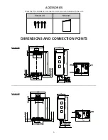 Предварительный просмотр 5 страницы Quantum QI-6S-20 Installation Manual