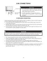 Предварительный просмотр 10 страницы Quantum QI-6S-20 Installation Manual