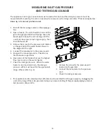 Предварительный просмотр 11 страницы Quantum QI-6S-20 Installation Manual