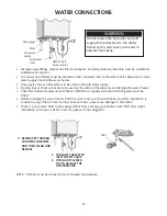 Предварительный просмотр 12 страницы Quantum QI-6S-20 Installation Manual