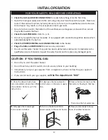 Предварительный просмотр 17 страницы Quantum QI-6S-20 Installation Manual