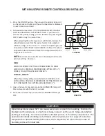 Предварительный просмотр 19 страницы Quantum QI-6S-20 Installation Manual