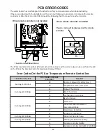 Предварительный просмотр 24 страницы Quantum QI-6S-20 Installation Manual