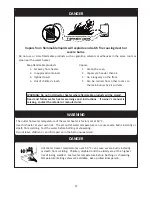 Предварительный просмотр 27 страницы Quantum QI-6S-20 Installation Manual