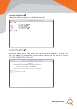 Preview for 10 page of Quantum QN-H-220 Command Line Interface Manual