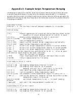 Предварительный просмотр 18 страницы Quantum qpod 2e Instruction Manual