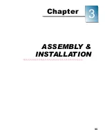 Preview for 23 page of Quantum QS-500 Series Installation And Operation Manual