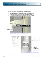 Preview for 34 page of Quantum QS-500 Series Installation And Operation Manual