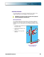 Preview for 45 page of Quantum QS-500 Series Installation And Operation Manual