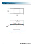 Preview for 20 page of Quantum QT-730 Series Installation And Operation Manual