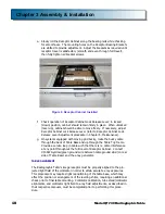 Preview for 30 page of Quantum QT-730 Series Installation And Operation Manual