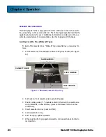 Preview for 36 page of Quantum QT-730 Series Installation And Operation Manual