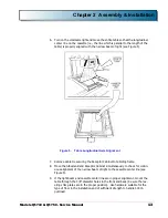 Предварительный просмотр 19 страницы Quantum QT-740 Service Manual