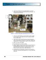 Предварительный просмотр 46 страницы Quantum QT-740 Service Manual