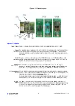 Preview for 3 page of Quantum QTM300CA User Manual