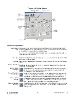 Preview for 5 page of Quantum QTM300CA User Manual