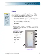 Preview for 15 page of Quantum QW-400 Series Installation And Operation Manual