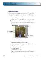 Preview for 35 page of Quantum QW-400 Series Installation And Operation Manual