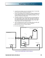 Предварительный просмотр 25 страницы Quantum QW-420 Series Installation And Operation Manual