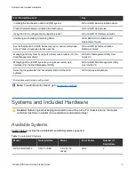 Предварительный просмотр 3 страницы Quantum QX Series Getting Started Manual