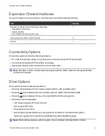 Preview for 5 page of Quantum QX Series Getting Started Manual