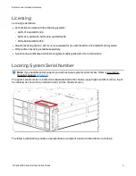 Предварительный просмотр 6 страницы Quantum QX Series Getting Started Manual