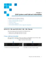 Предварительный просмотр 9 страницы Quantum QXS 12G Series Site Planning Manual